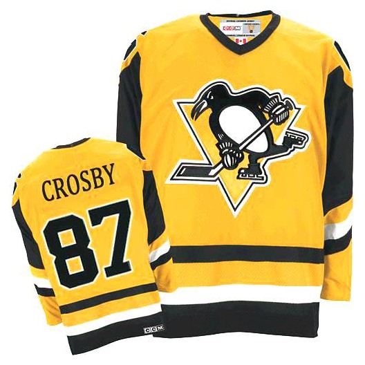sidney crosby throwback jersey